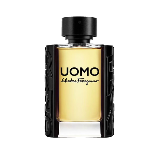 Salvatore Ferragamo-Uomo Eau de Toilette 100 ml