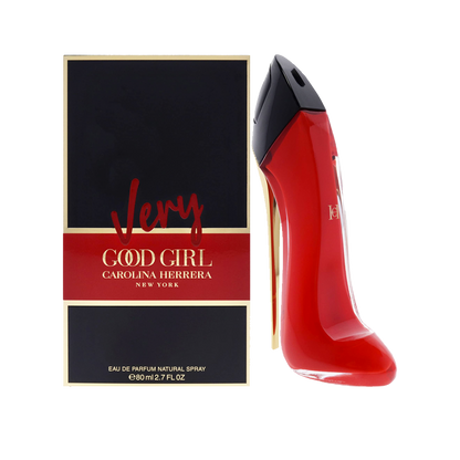 Carolina Herrera-Good Girl Very Eau de Parfum 80ml