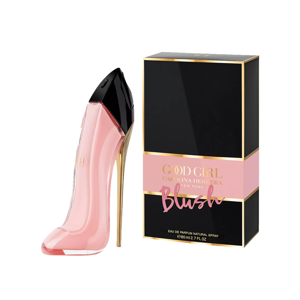 Carolina Herrera-Good Girl Blush Eau de Parfum de 80ml