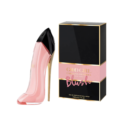 Carolina Herrera-Good Girl Blush Eau de Parfum de 80ml