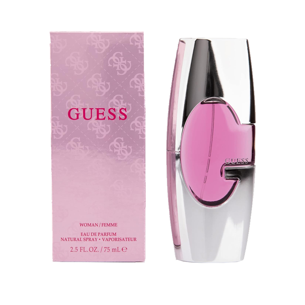 Guess-Guess Dama Eau de Parfum 75 ml