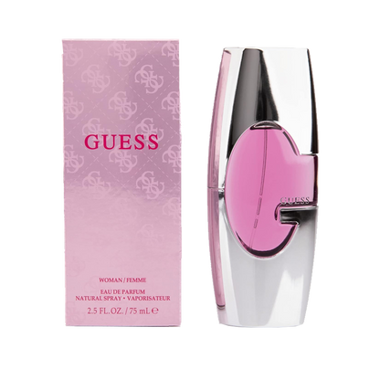 Guess-Guess Dama Eau de Parfum 75 ml