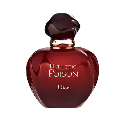 Christian Dior- Hipnotic Poison Eau de Toilette 100 ml