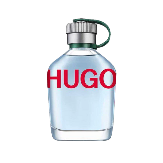 Hugo Boss-Hugo Green Man Eau de Toilette 125 ml