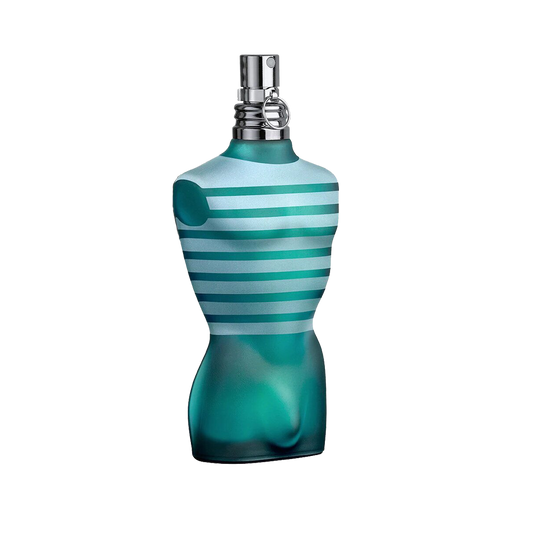 Jean Paul Gaultier-Le Male Eau de Toilette 125ml