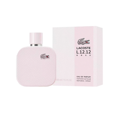 Lacoste-Lacoste Rose Eau de Parfum 75ml