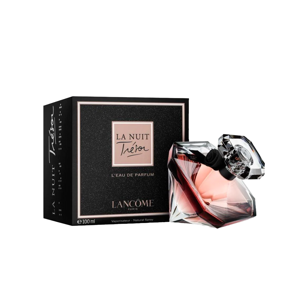 Lancome-La Nuit Tresor Eau de Parfum 100ml