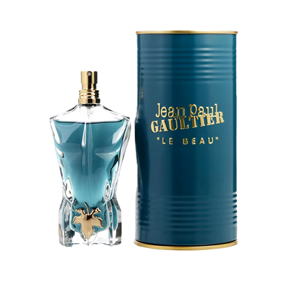 Jean Paul Gaultier-Le Beau Eau de Toilette 125ml