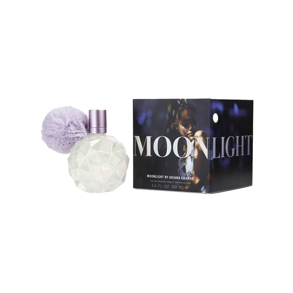 Ariana Grande-Moonlight Eau de Parfum 100 ml