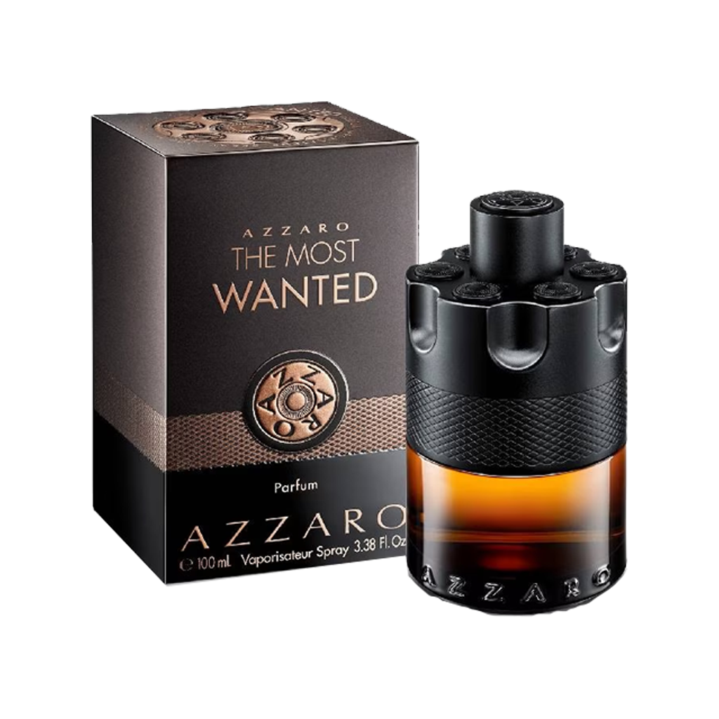 Azzaro - The Most Wanted Parfum 100 ml