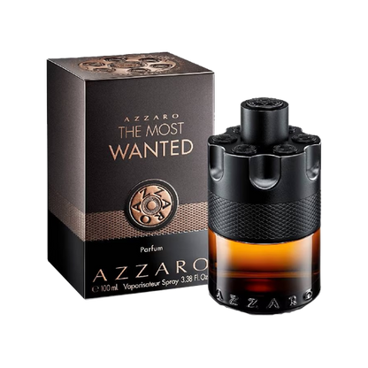 Azzaro - The Most Wanted Parfum 100 ml