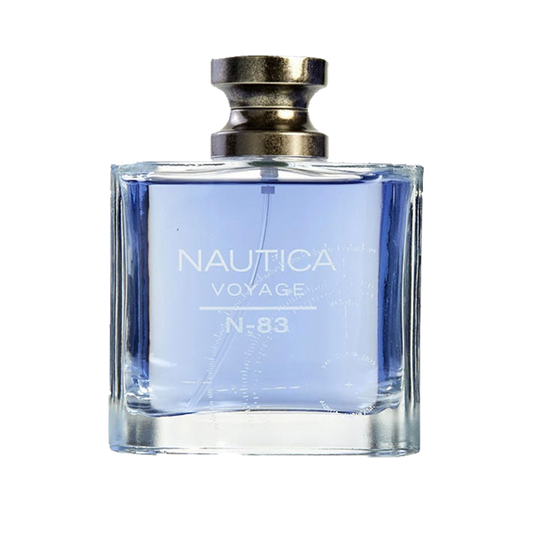 Nautica-Voyage N-83 Eau de Toilette 100ml