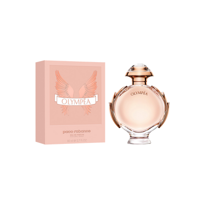 Paco Rabanne-Olympea Eau de Parfum 80ml