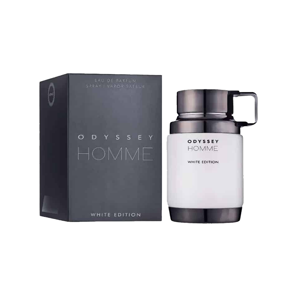 Armaf-Odyseey Home White Edition Eau de Parfum 200 ml