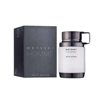 Armaf-Odyseey Home White Edition Eau de Parfum 200 ml