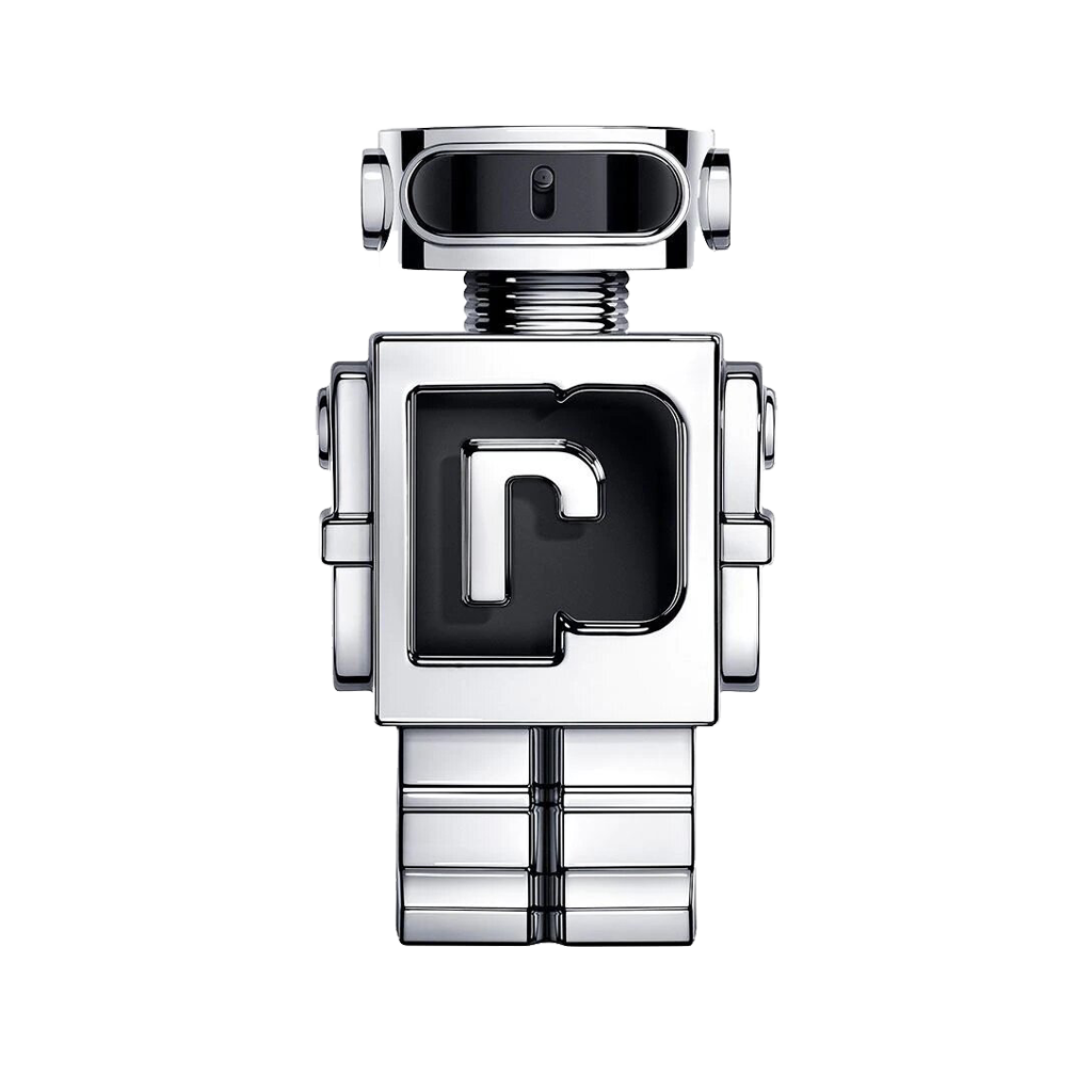 Paco Rabanne-Phantom Eau de Toilette 100ml