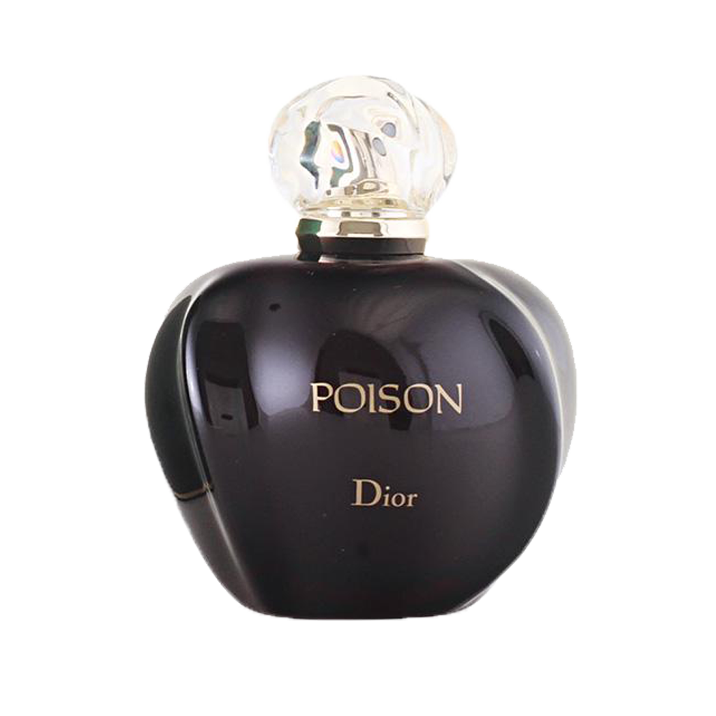 Christian Dior-Poison Eau de Toilette 100 ml