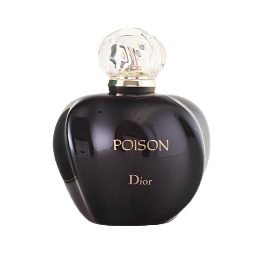 Christian Dior-Poison Eau de Toilette 100 ml