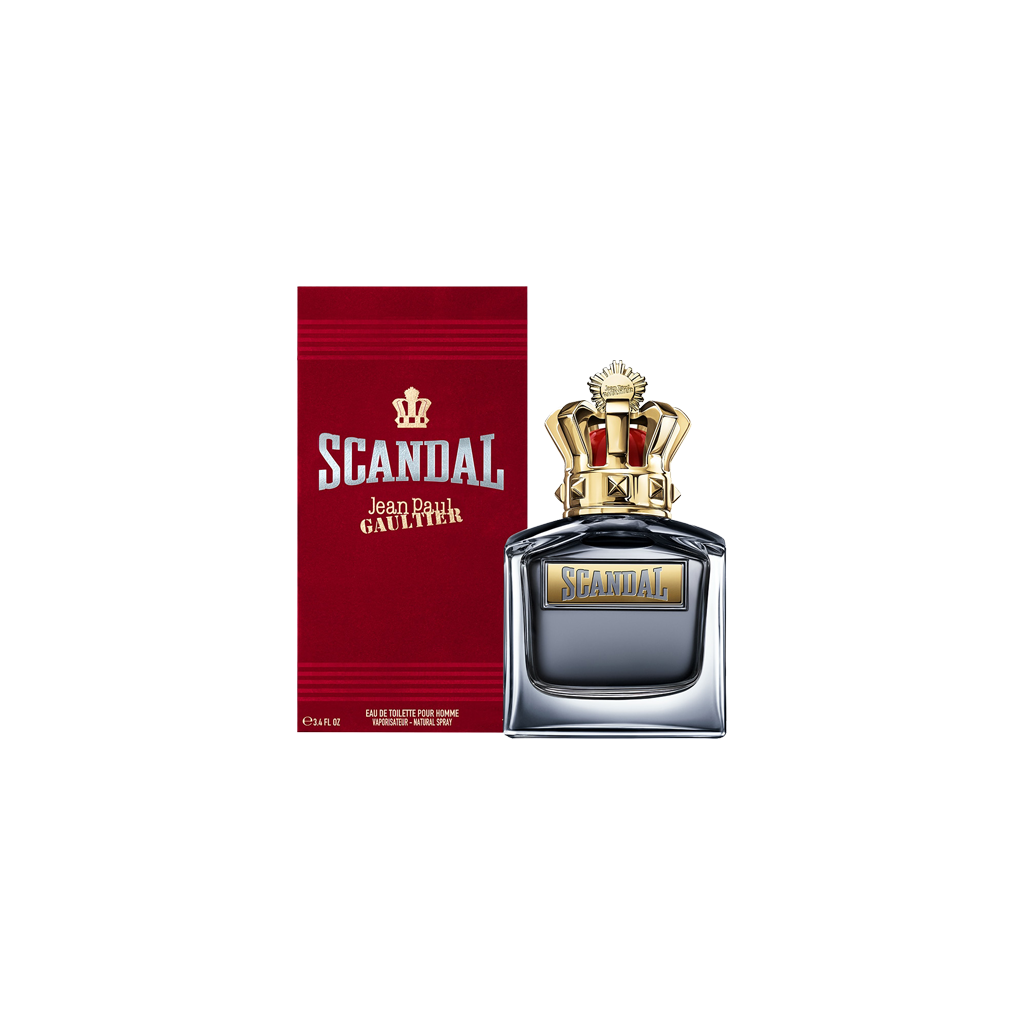 Scandal Pour Homme Eau de Toilette 100ml