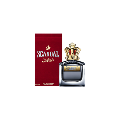 Scandal Pour Homme Eau de Toilette 100ml