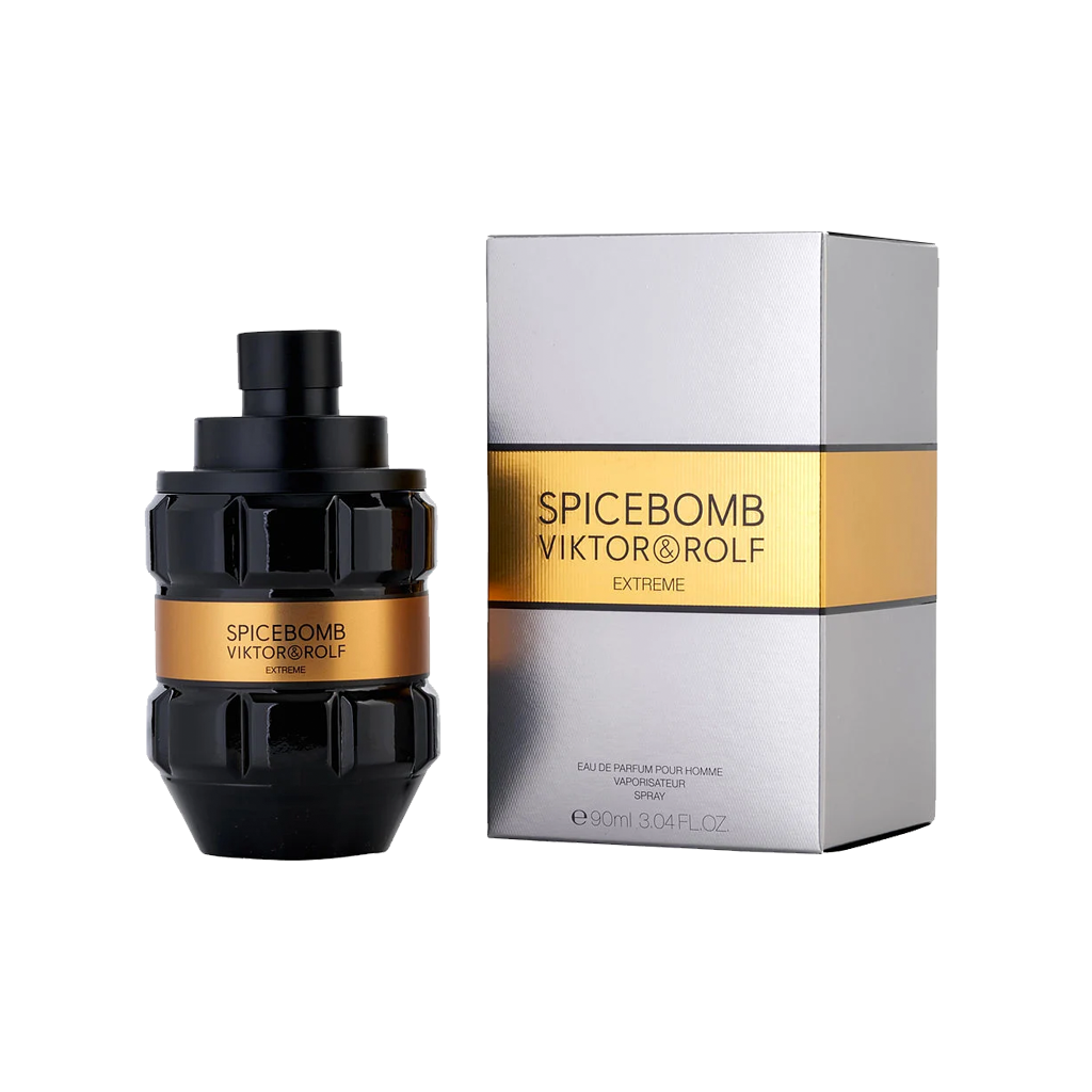 Viktor & Rolf-Spicebomb Extreme 90 ml Eau de Parfum