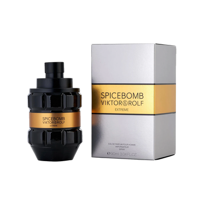 Viktor & Rolf-Spicebomb Extreme 90 ml Eau de Parfum