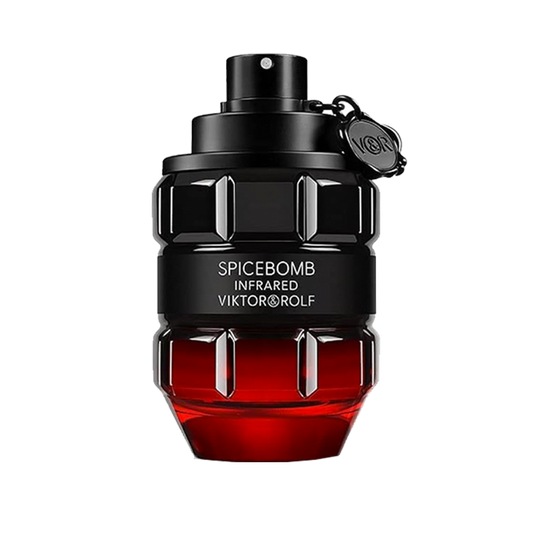 Viktor & Rolf-Spicebomb Infrared Eau de Toilette 90 ml