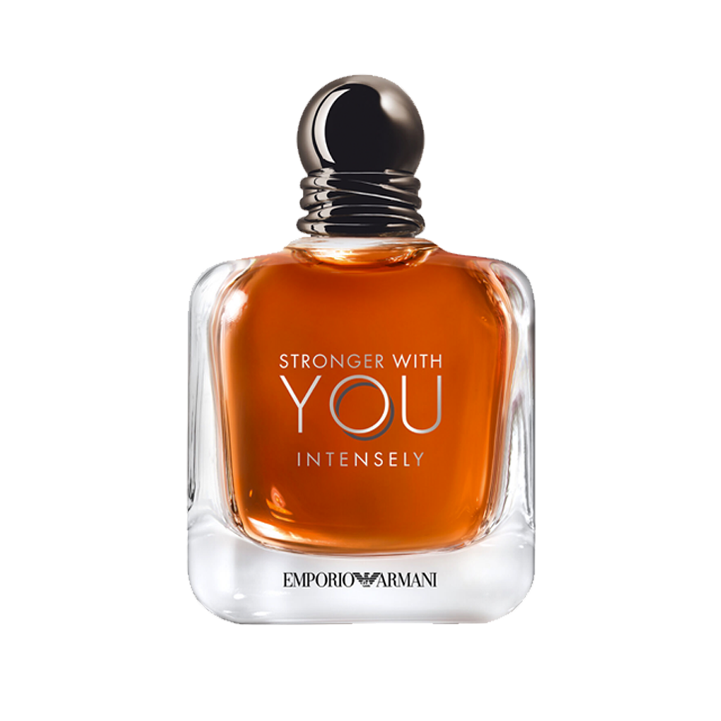 Giorgio Armani-Stronger With You Intensely Eau de Parfum 100 ml