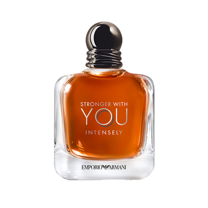 Giorgio Armani-Stronger With You Intensely Eau de Parfum 100 ml