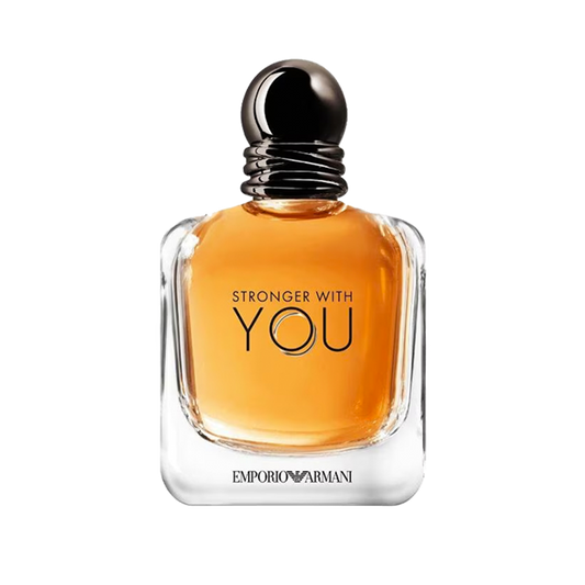 Giorgio Armani-Stronger With You Eau de Toilette 100 ml