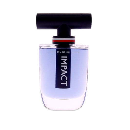 Tommy Hilfiger-Tommy Impact Eau de Toilette 100ml