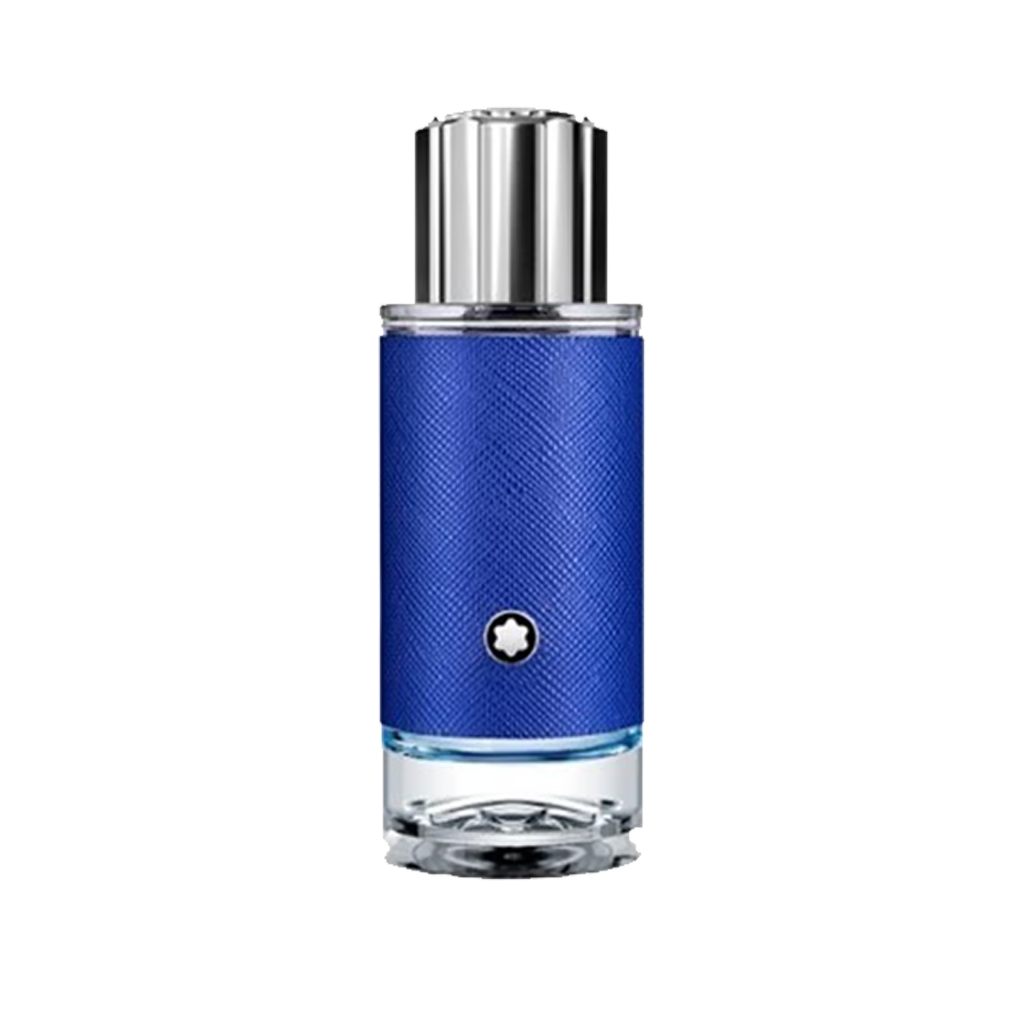 Mont Blanc-Explorer Ultra Blue Eau de Parfum 30ml