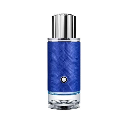 Mont Blanc-Explorer Ultra Blue Eau de Parfum 30ml