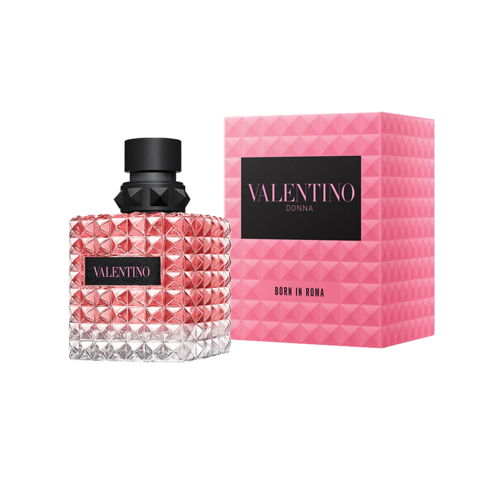 Valentino-Born in Roma Eau de Parfum 100 ml