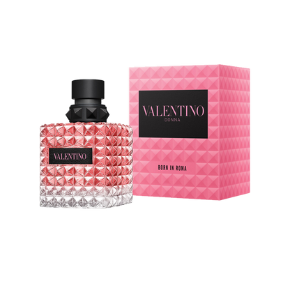 Valentino-Born in Roma Eau de Parfum 100 ml