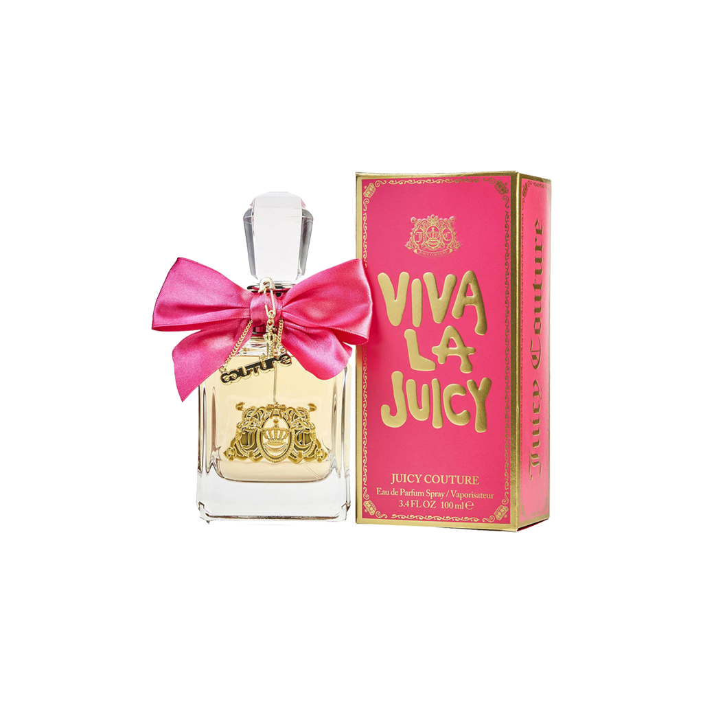 Juicy Couture-VIVA La Juicy Eau de Parfum 100ml