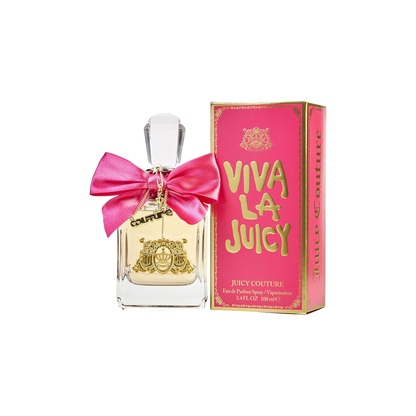 Juicy Couture-VIVA La Juicy Eau de Parfum 100ml