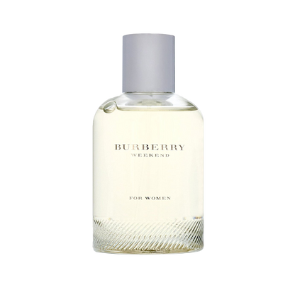Burberry-Weekend For Women Eau de Parfum 100 ml