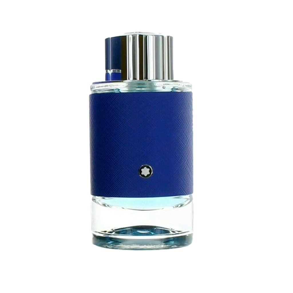 Mont Blanc-Explorer Ultra Blue Eau de Parfum 100ml