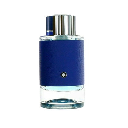 Mont Blanc-Explorer Ultra Blue Eau de Parfum 100ml