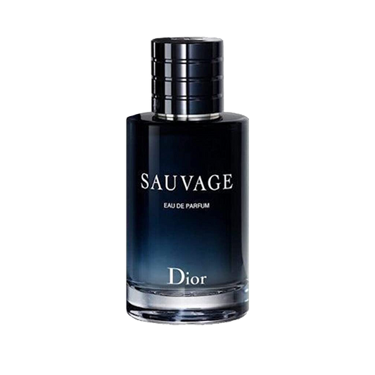 Sauvage Eau de Parfum 100ml