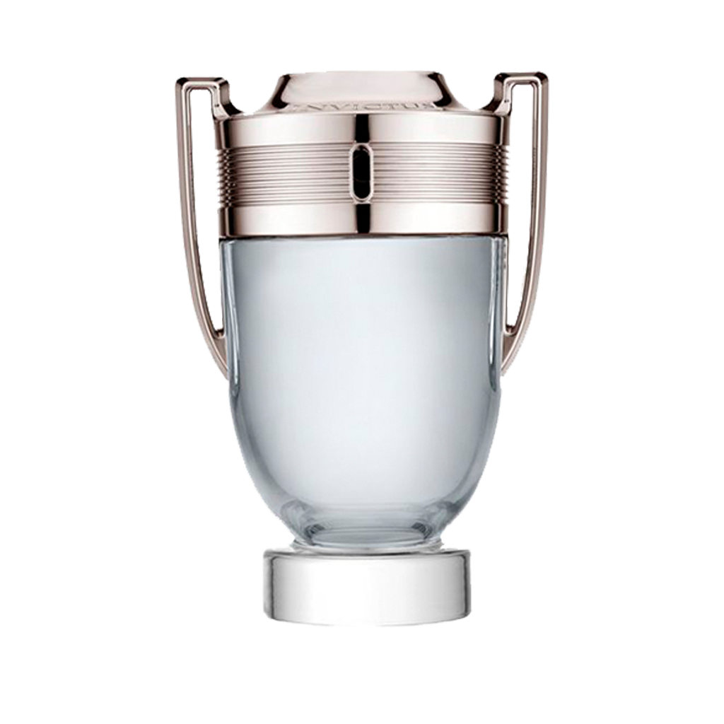 Paco Rabanne-Invictus Eau de Toilette 100ml