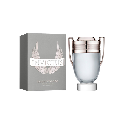 Paco Rabanne-Invictus Eau de Toilette 100ml