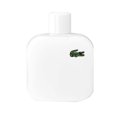 Lacoste-L.12.12 Blanc Pure Eau de Toilette 100ml