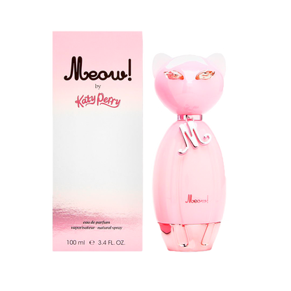 Katy Perry-Meow Eau de Parfum 100ml