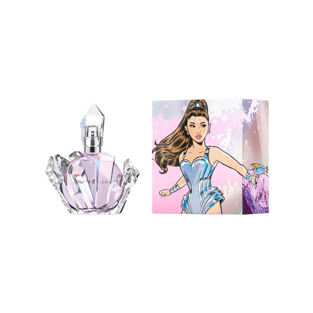 Ariana Grande-R.E.M. Eau de Parfum 100ml