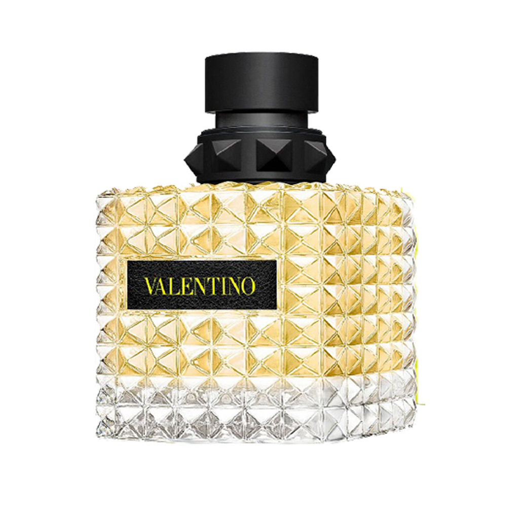 Valentino Born in Rome Yellow Dream Edp