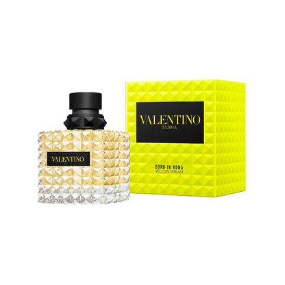 Valentino Born in Rome Yellow Dream Edp